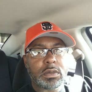 Meet your Posher, Jeff